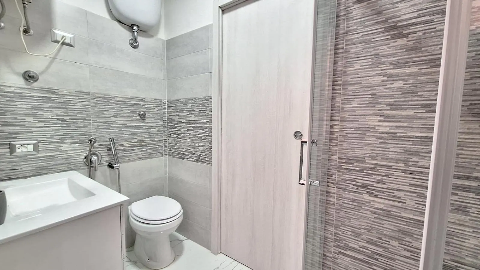 Appartamento Diego_House Napoli